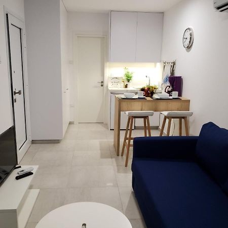 Modern & Cozy Studio W/ Backyard Near City Center Limassol Exterior photo